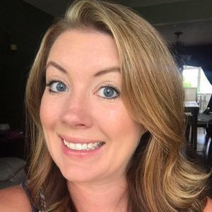 Meet your Posher, Leah